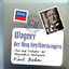 Cover Wagner: Der Ring des Nibelungen