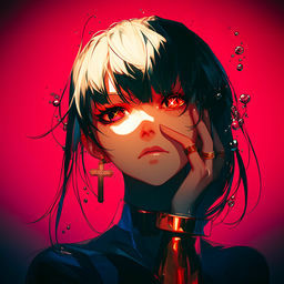 ''