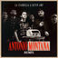 Cover Antonio Montana (Remix)