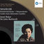 Cover Mahler: Kindertotenlieder - 5 Rückertlieder - Lieder eines fahrenden Gesellen