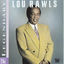 Cover Legendary Lou Rawls