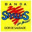 Cover Dor de Saudade