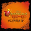 Cover Descendants: The Rise of Red - Halloween EP