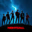 Cover Nightcall