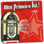 Cover Meu Primeiro Hit! (Rock)