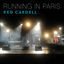 Cover Running in Paris
