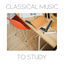 Cover Classical Music to Study