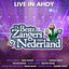 Cover De Beste Zangers van Nederland Live in Ahoy