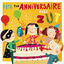 Cover Fête ton anniversaire avec Zut