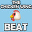 Cover The Chicken Wing Beat