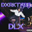 Cover DxrkTape DLX