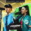 Cover Alzypher Vol. 11
