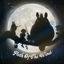 Cover Totoro