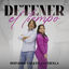 Cover Detener el Tiempo (Remix)