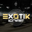 Cover Exötik