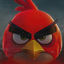 Cover Angry Birds Phonk