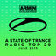 Cover A State Of Trance Radio Top 20 - June 2015 (Including Classic Bonus Track)