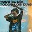 Cover Todo el Día, Todos los Días