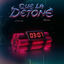 Cover QUE LA DETONE
