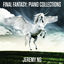 Cover Final Fantasy: Piano Collections