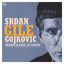 Cover Muzika za film, TV i muzej