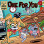Cover ONE FOR YOU