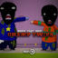 Cover Cramp Twins (feat. Buni)