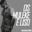 Cover Os Muleke É Liso - Single
