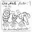 Cover Die Ärzte früher! (1982-83)