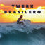 Cover Twerk Brasilero