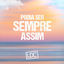 Cover Podia Ser Sempre Assim