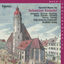 Cover Sebastian Knüpfer: Sacred Music