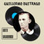Cover Grito Vagabundo - Guillermo Buitrago