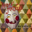 Cover Maskarada