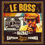 Cover Le boss (Tropical Reboot)