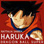 Cover Haruka (From "Dragon Ball Super")