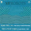 Cover Make the Call / The Love It Takes (Two Soul Fusion Remixes / Atjazz Remix)