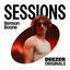Cover Deezer Sessions