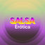 Cover Salsa Erótica