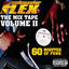 Cover The Mix Tape - Volume II 60 Minutes of Funk (Explicit)