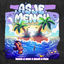 Cover Asjemenou!