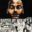 Cover Raised By Wolves 2