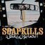 Cover The Best of Soapkills