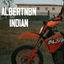 Cover Indian