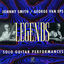 Cover Legends: Solo Guitar Performances
