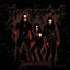 Cover Damned In Black