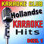 Cover Hollandse Karaoke Hits Deel 1