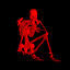 Cover Skin & Bones