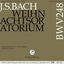 Cover Weihnachtsoratorium, BWV 248
