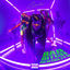 Cover BBM (Bad Bitch Mentality)
